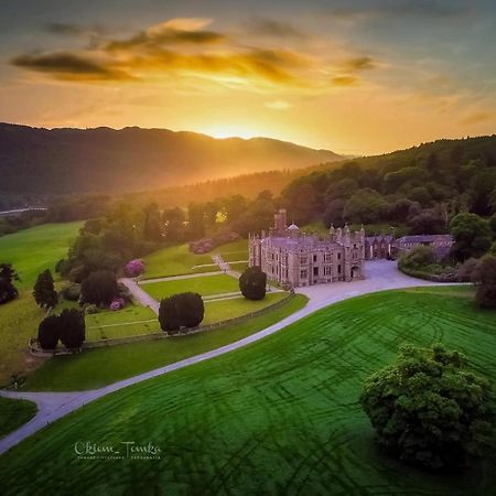 Narrow Water Castle Self Catering Accommodation Warrenpoint Exterior photo