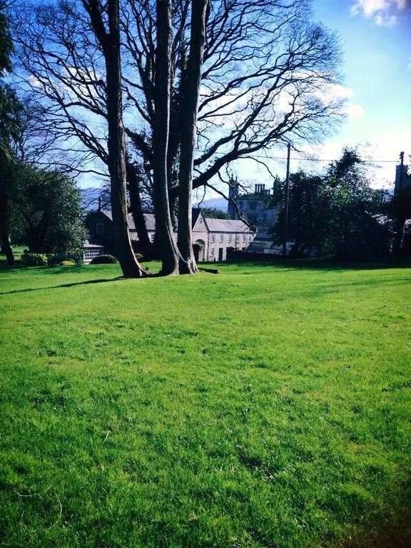 Narrow Water Castle Self Catering Accommodation Warrenpoint Exterior photo