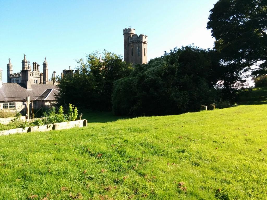Narrow Water Castle Self Catering Accommodation Warrenpoint Exterior photo