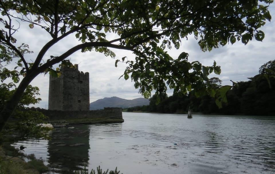 Narrow Water Castle Self Catering Accommodation Warrenpoint Room photo