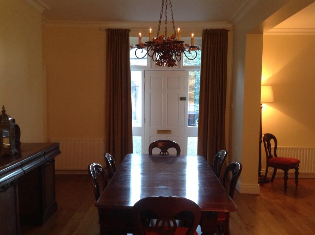 Narrow Water Castle Self Catering Accommodation Warrenpoint Room photo