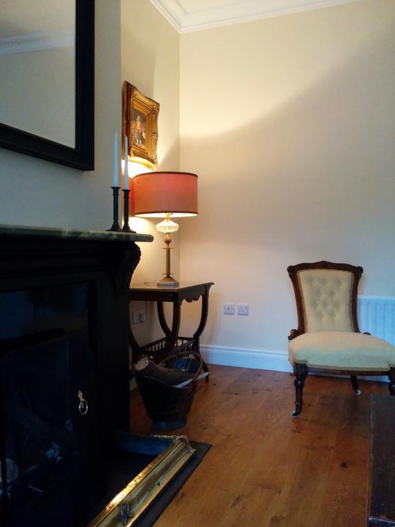 Narrow Water Castle Self Catering Accommodation Warrenpoint Room photo