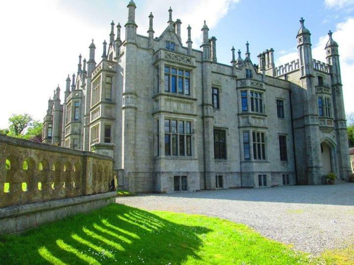 Narrow Water Castle Self Catering Accommodation Warrenpoint Exterior photo